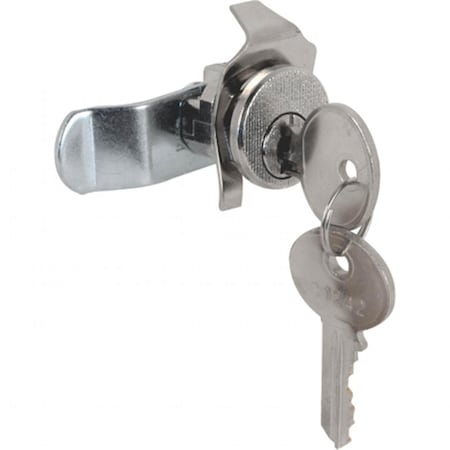 Prime-Line 5-Pin Tumbler Mail Box Locks S4125